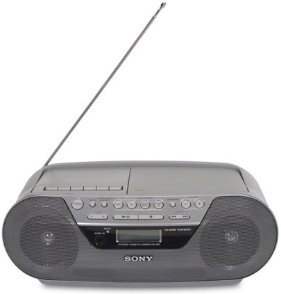 Bass Tape Ipodiphone Tuningaudio Jack Portable Cassette Cable Digital Jvc Home Theater Connect  Reflex Mega Scan   Stereo Radio System  Recorderplayer Sound Displayauto Programmingpresets  Tuner