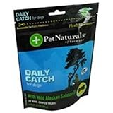 Daily Catch for Dogs (30 count)