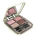 Guerlain Ombre Eclat 4 Shades Eyeshadow - #460 Rose Boise - 4x1.8g