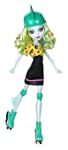 Mattel X3673 Monster High, Sport Lago...