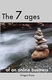 The 7 Ages Of An Online Business