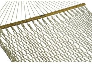 Presidential Size Cotton Rope Hammock Rope Hammocks