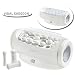Vidal Sassoon - Hot Tools Pro Rollers - 20 fast heat-up hair rollers & heater