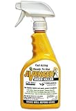 Avenger Organics Weed Killer, Biodegradable, Non-toxic Ready to Use, 24 oz Spray