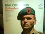 Ballads of the Green Berets