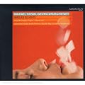 Paroles de Vents (Michael Haydn - Missa Sancti Hieronymi MH 254 & Georg Druschetzky - Mese en si b�mol majeur) / Zomer, Schwarz, de Mey, Hauptmann, Arsys Bourgogne, Zefiro, Cao