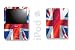 New Apple iPod Nano 3rd Gen Protective Skin, fits all 3G - 4,8gb 3rd Generation Models - Union Jack