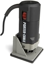 Porter-Cable 7310 5.6 Amp 3/4-Horsepower Laminate Trim Router