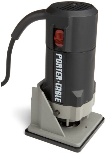 Porter-Cable 7310 5.6 Amp 3/4 Horsepower Laminate Trim Router
