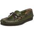 FRYE Men's Mason Slip-On Boat Shoe