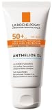 LA ROCHE POSAY ANTHELIOS TINTED CREAM