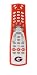 bulldog38  - GameChanger 00030 UNIVERSITY OF GEORGIA Logo and Colors