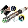 Doctor Who - The Eleventh Doctor Sonic Screwdriver Replica (Light & Sound Effects)