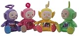 Teletubby Plush Photo Frame - La La