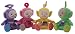 Teletubby
Plush
Photo
Frame
-
Dipsy