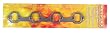 Remflex RF3028 Graphite Exhaust Manifold Gasket
