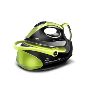 Yoo Digital Home VAPYOO900 Centrale Vapeur Vert