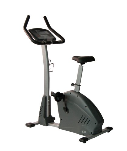 Fitnex B30 Upright Home Exercise Bike