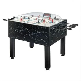 IceBoxx Dome Hockey Table by 