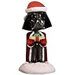 Star Wars: Darth Vader Holiday Mini Wacky Wobbler