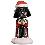 Star Wars: Darth Vader Holiday Mini Wacky Wobbler