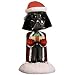 Star Wars: Darth Vader Holiday Mini Wacky Wobbler