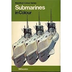 Submarines (Colour S.)