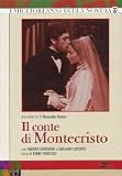 Il Conte di Montecristo ( Italienische  Fassung ) - Ugo Pagliai; Andrea Giordana; Sergio Tofano