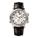 Blancpain Men's 2041.1127M.53B Leman Reveil GMT Alarm Watch