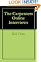 The Carpenters Online Interviews