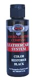 ALC Saddlebags 8903-ea Black Color Restorer - 4 oz.