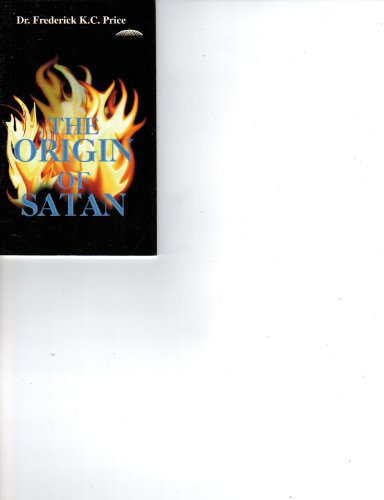 Origin of Satan, by Elaine Pagels