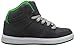 DC Union High Skate Shoe (Toddler)