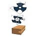 Bosch 85505M 1/4-Inch Kerf 2 Wing Slotting Cutter Router Bit