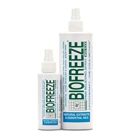 Biofreeze Cryospray 2 oz.