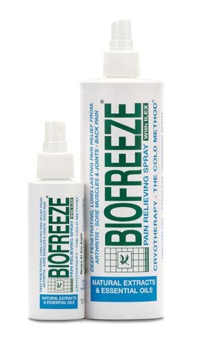 Biofreeze Cryospray 16 oz.