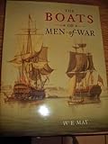 The boats of men of war
