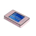 Teac MP-450-4GB-P MP3-Player 4GB 5,1 cm (2,0 Zoll) TFT-Display pink