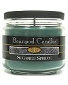 Beanpod Soy Candle Sugared Spruce Jar 4.5 Oz