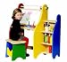 Art Activity Desk