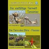 Eigenschaften Marco Polo  / Die vielfältige Tierwelt Tansanias/Die Tiere des Shire Flusses