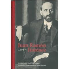 Juan Ram�n Jim�nez (album)