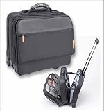 Review Samsill/Microsoft  / Ambassador Roller bag