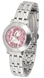Mississippi Ole Miss Rebels NCAA Womens Dynasty Wrist Watch