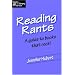 Reading Rants: Guide to Books That Rock! (Teens @ the Library) (Teens @ the Library)