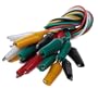 SE Clip Test Lead Set (10 Piece)
