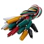 SE Clip Test Lead Set (10 Piece)