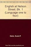 English at Nelson Street