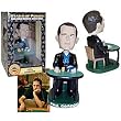 Phil Gordon Bobblehead - Casino Supplies > Poker Pro Collectibles > Bobbleheads