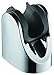 Luxury Handheld Shower Heads - Rain Shower Head By Smartier - High Pressure & Premium Comfort - Premium Chrome - Best Rain Spray Shower Head - 5 Foot Hose, Holder Included - Ultra Flexible - 5 Setting